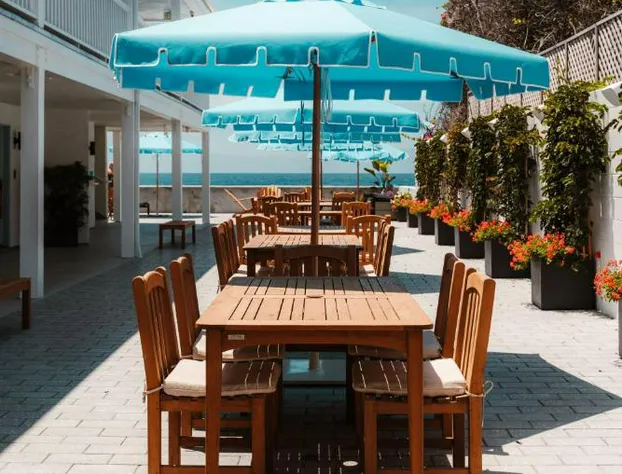 Del Mar Beach Hotel hotel detail image 4