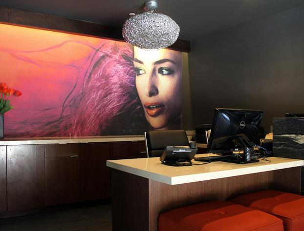 BLVD Hotel & Suites hotel detail image 2