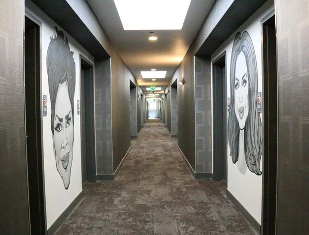 BLVD Hotel & Suites hotel detail image 4