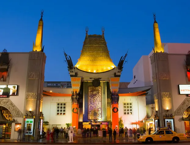 The BLVD Hotel & Suites hotel detail image 1