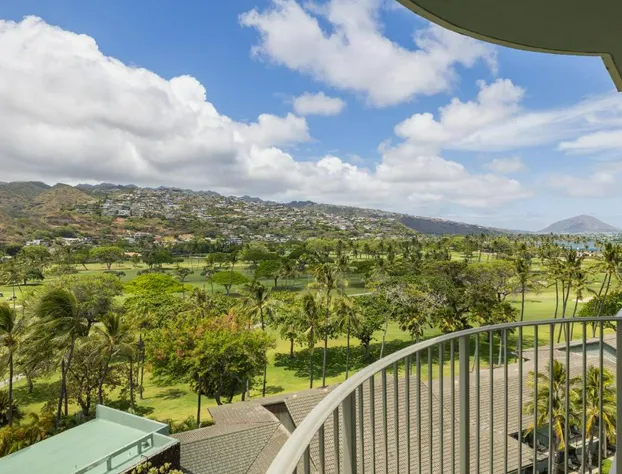 The Kahala Hotel & Resort hotel detail image 1