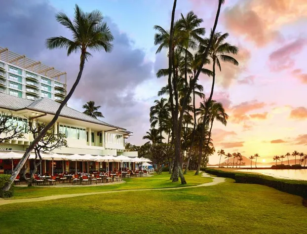 The Kahala Hotel & Resort hotel detail image 2