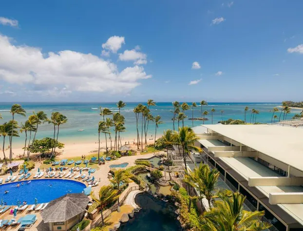 The Kahala Hotel & Resort hotel detail image 3