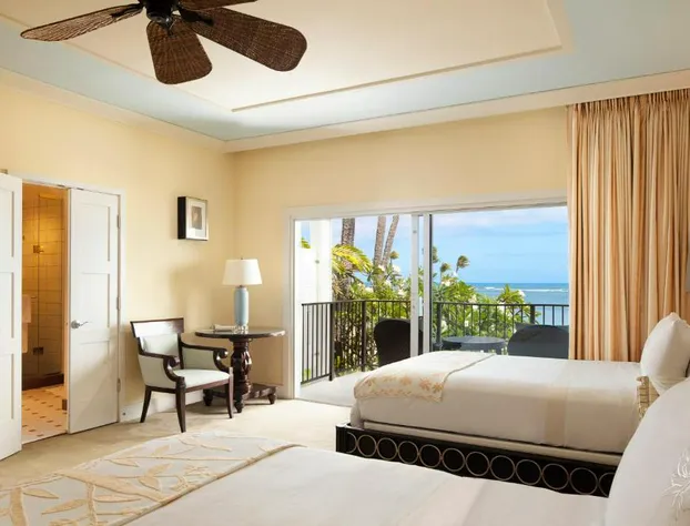 The Kahala Hotel & Resort hotel detail image 4