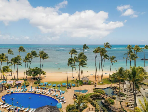 The Kahala Hotel & Resort hotel detail image 1