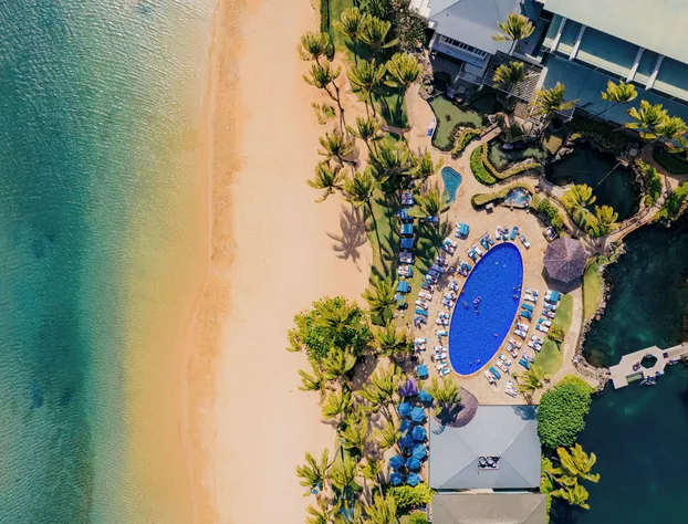 The Kahala Hotel & Resort hotel detail image 2