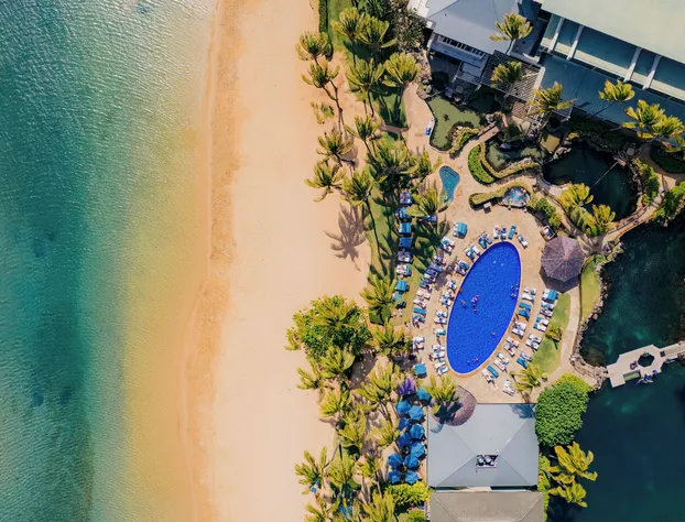 The Kahala Hotel & Resort hotel detail image 1