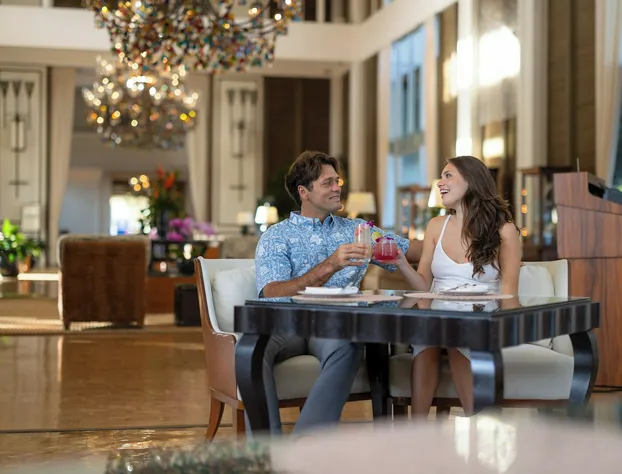 The Kahala Hotel & Resort hotel detail image 4