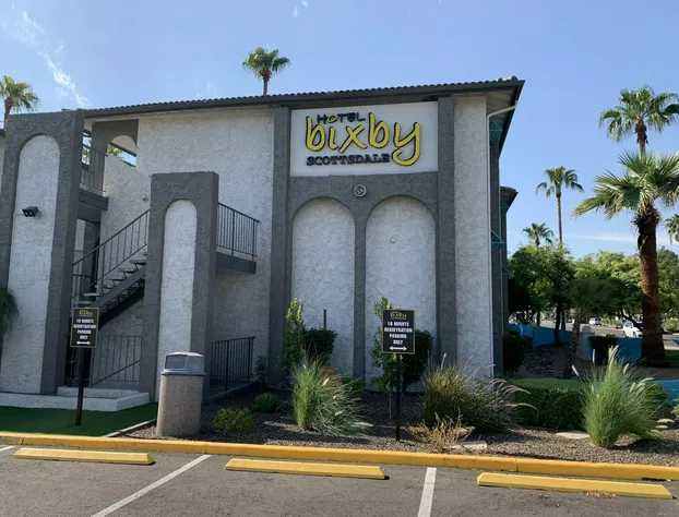 Hotel Bixby Scottsdale hotel detail image 1