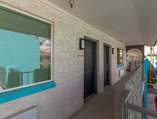 Hotel Bixby Scottsdale hotel detail image 2