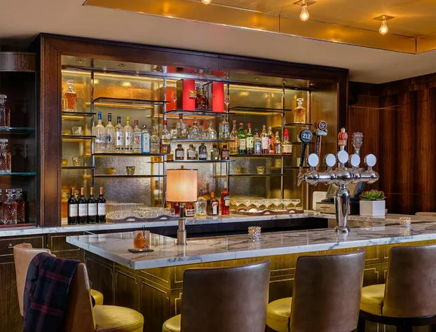 WestHouse New York hotel detail image 3