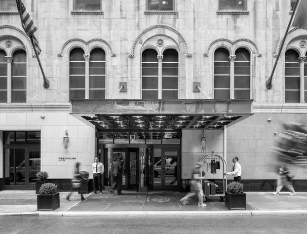WestHouse New York hotel detail image 4