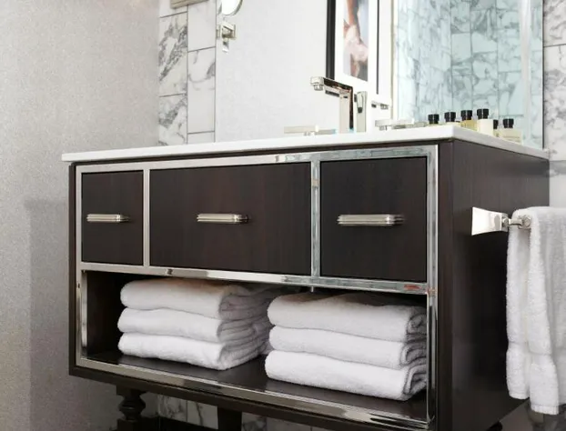 WestHouse New York hotel detail image 1