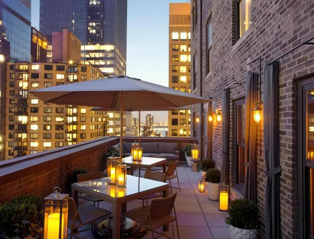 WestHouse New York hotel detail image 3