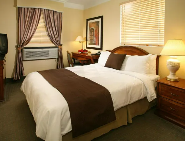 Brand Plaza Hotel hotel detail image 2