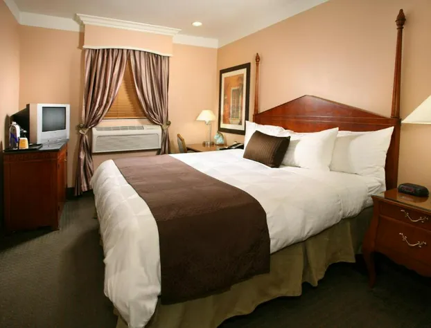 Brand Plaza Hotel hotel detail image 3