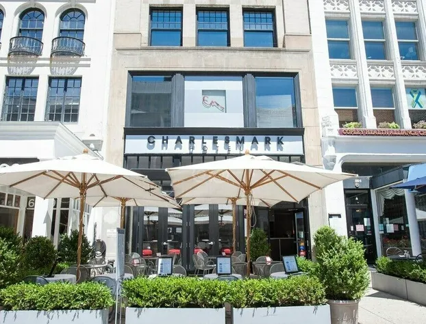 Charlesmark Hotel hotel detail image 1