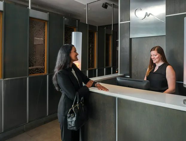 Charlesmark Hotel hotel detail image 2