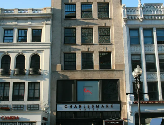 Charlesmark Hotel hotel detail image 1