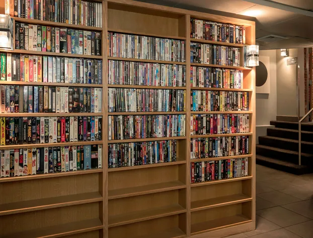 Charlesmark Hotel hotel detail image 4