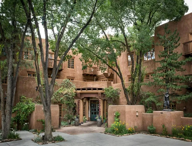 Hotel Santa Fe hotel detail image 3