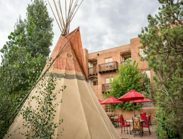 Hotel Santa Fe hotel detail image 1