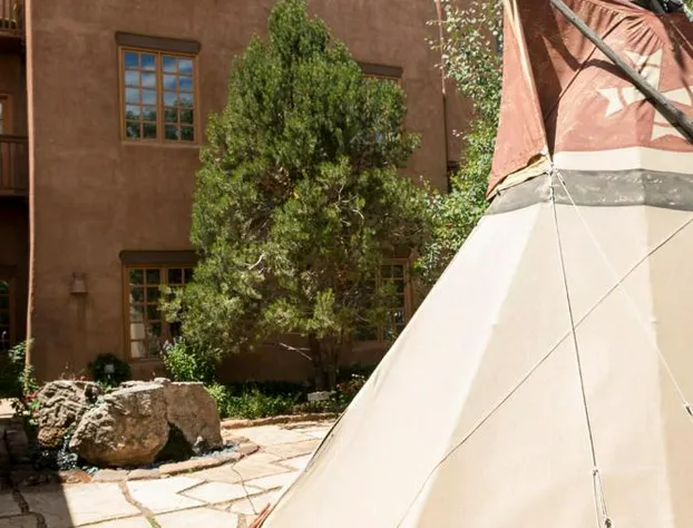 Hotel Santa Fe hotel detail image 4