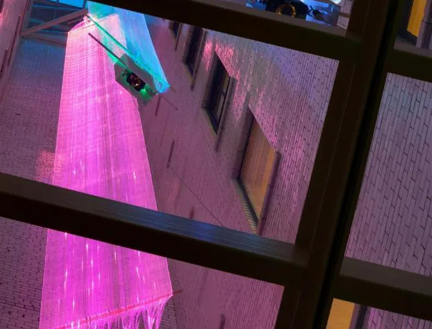 21c Museum Hotel Cincinnati hotel detail image 1