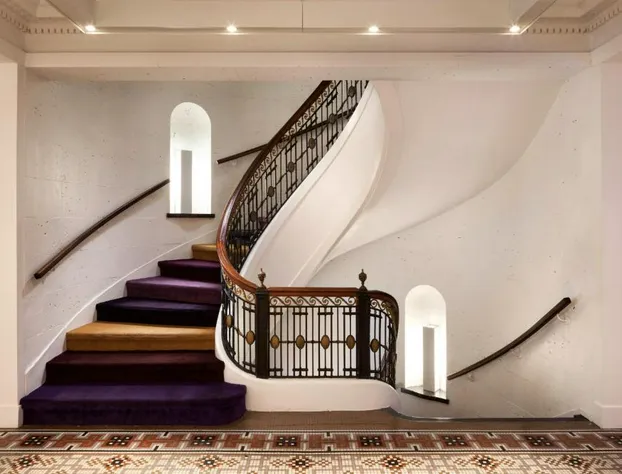 21c Museum Hotel Cincinnati hotel detail image 4