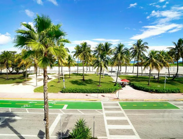 The Tony Hotel South Beach hotel detail image 1