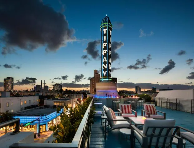 The Tony Hotel South Beach hotel detail image 3