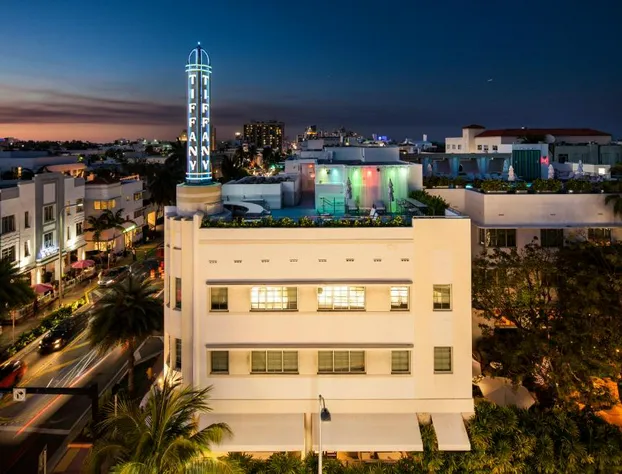 The Tony Hotel South Beach hotel detail image 4