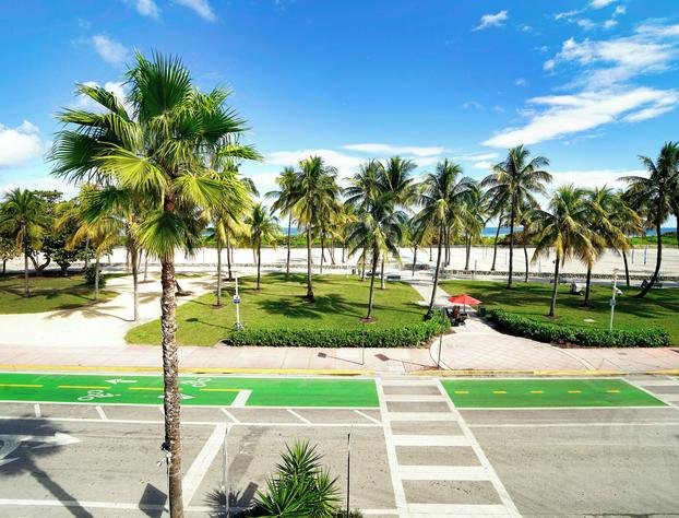 The Tony Hotel South Beach hotel detail image 3