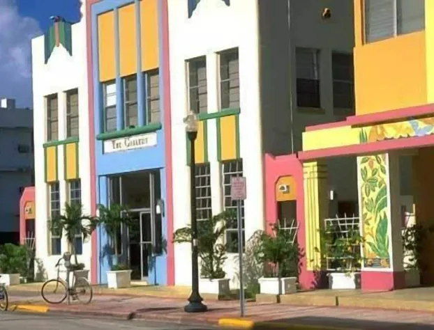 Ocean Five Hotel & Studios hotel detail image 2