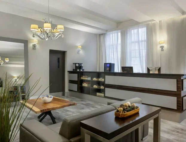 Ocean Five Hotel & Studios hotel detail image 4