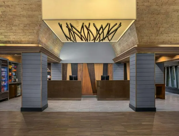 Embassy Suites by Hilton El Paso hotel detail image 1