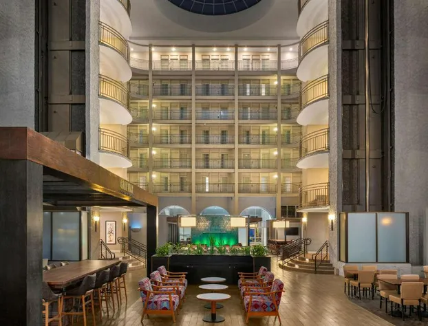 Embassy Suites by Hilton El Paso hotel detail image 3