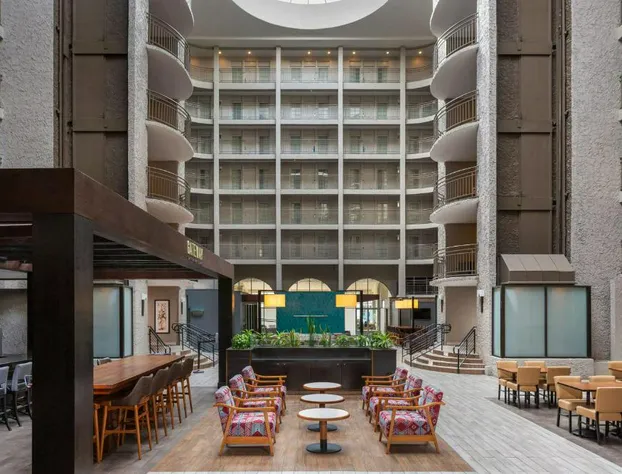 Embassy Suites by Hilton El Paso hotel detail image 4