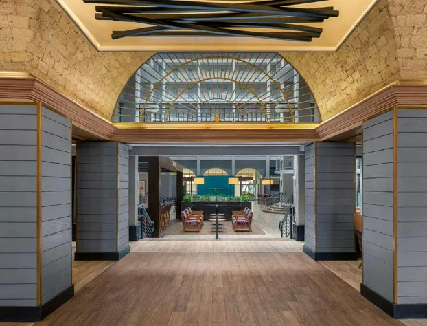 Embassy Suites by Hilton El Paso hotel detail image 2