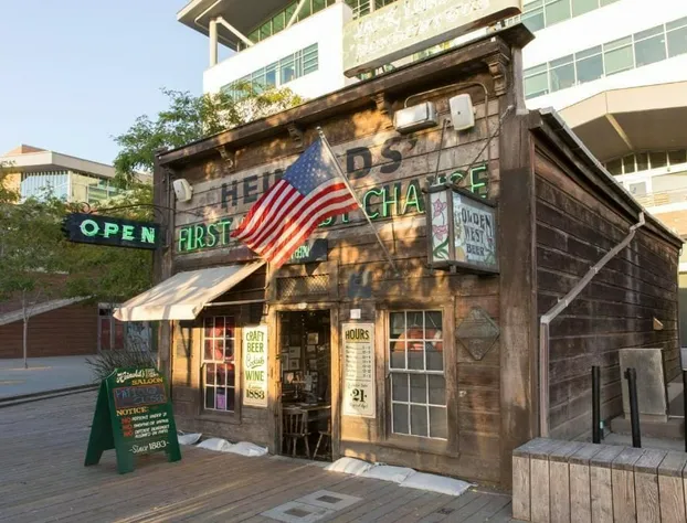 Z Hotel Jack London Square hotel detail image 3