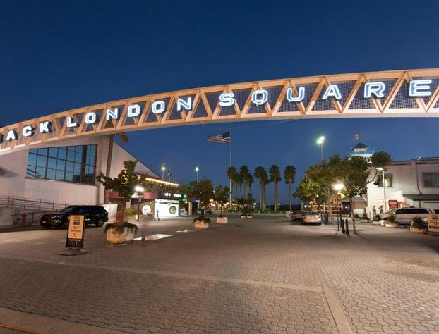 Z Hotel Jack London Square hotel detail image 2