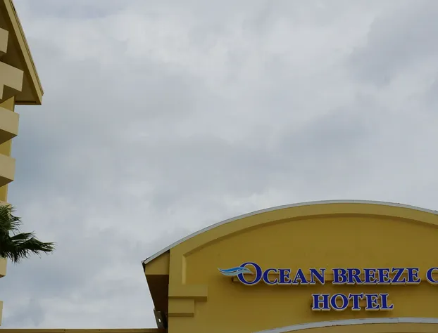 Ocean Breeze Club Hotel of Daytona Beach hotel detail image 1