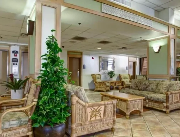 Ocean Breeze Club Hotel of Daytona Beach hotel detail image 2