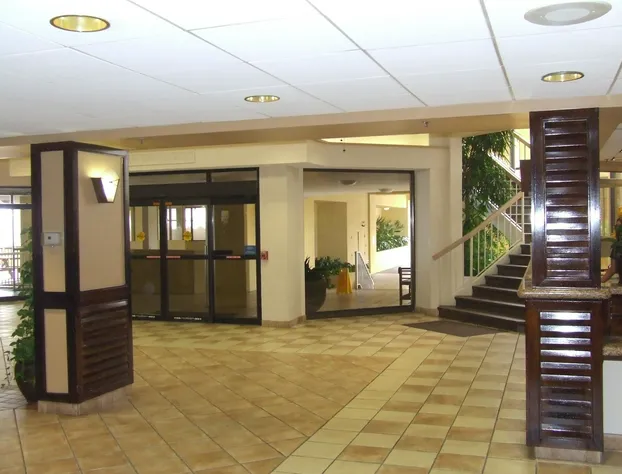 Ocean Breeze Club Hotel of Daytona Beach hotel detail image 3