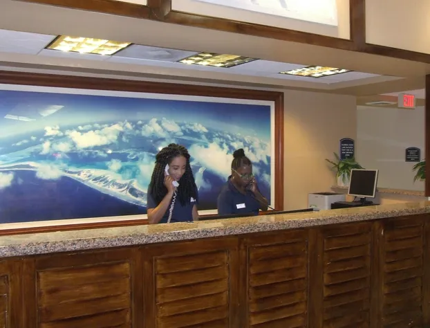 Ocean Breeze Club Hotel of Daytona Beach hotel detail image 4