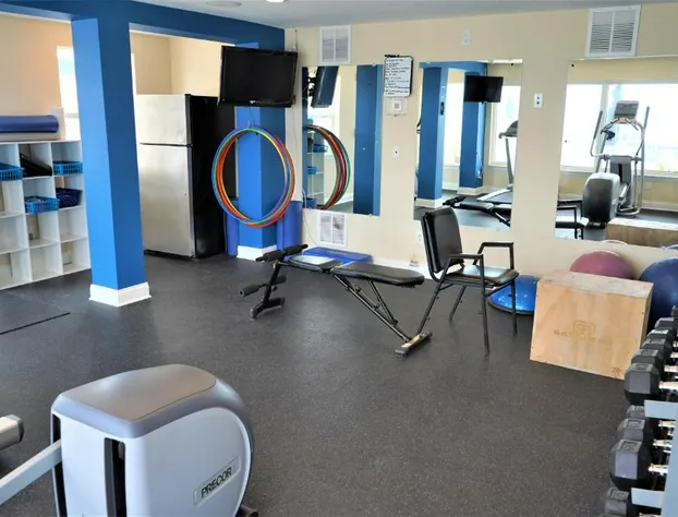 Glunz Ocean Beach Hotel & Resort hotel detail image 2