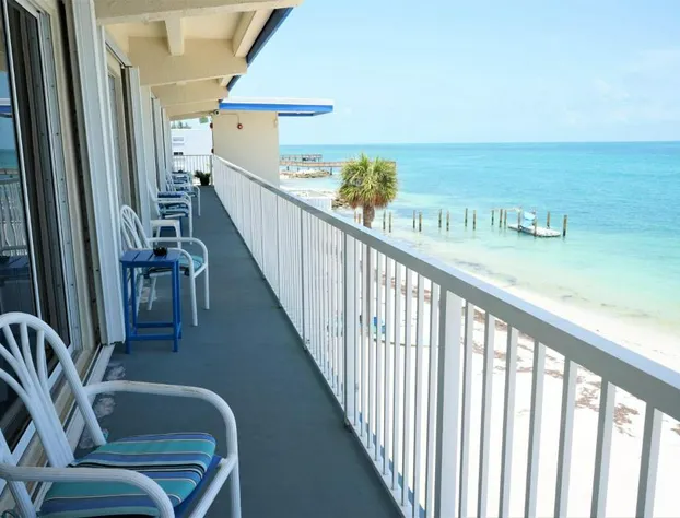 Glunz Ocean Beach Hotel & Resort hotel detail image 1