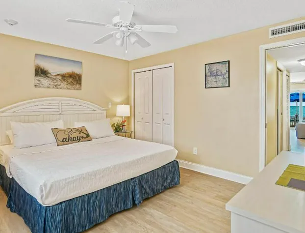 Glunz Ocean Beach Hotel & Resort hotel detail image 4