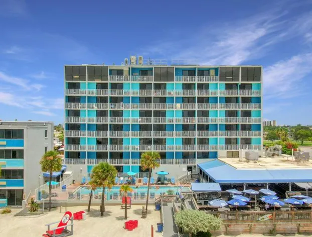 Bilmar Beach Resort hotel detail image 1