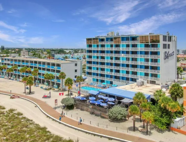 Bilmar Beach Resort hotel detail image 2